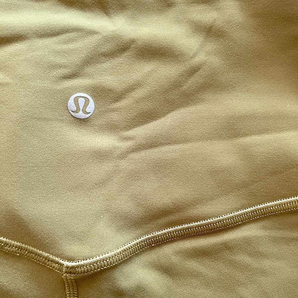 Lululemon Align Leggings